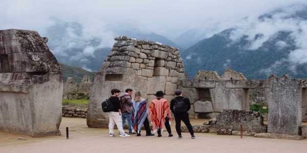 8 Cultural Hotspots In South America You Shouldn’t Miss